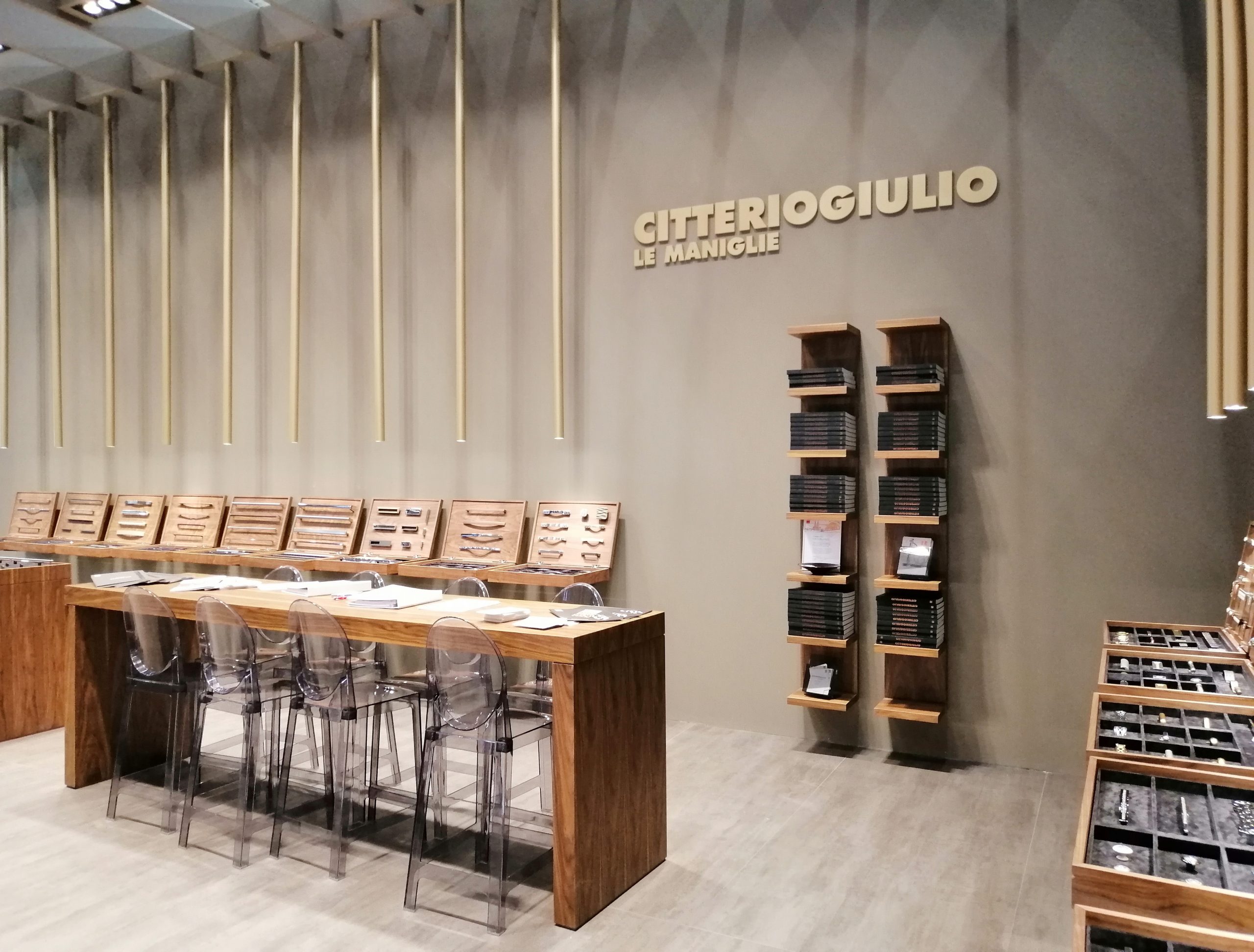 CITTERIO GIULIO